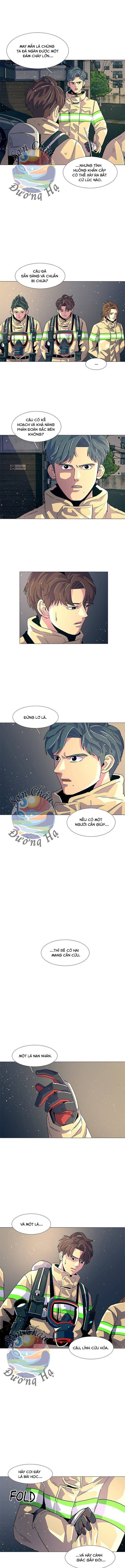 1 Second - Chương 12