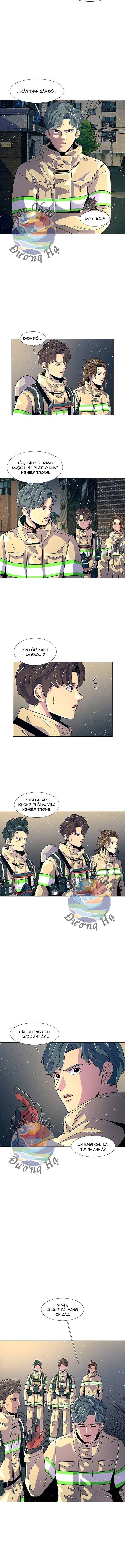 1 Second - Chương 12