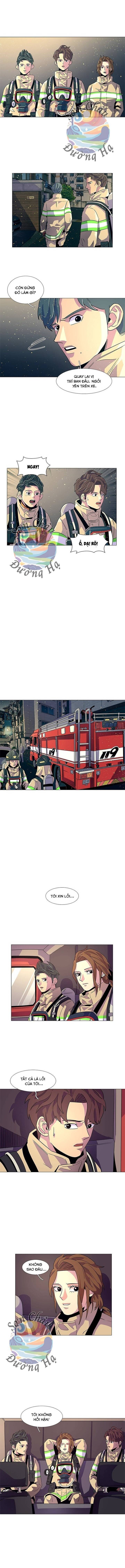 1 Second - Chương 12