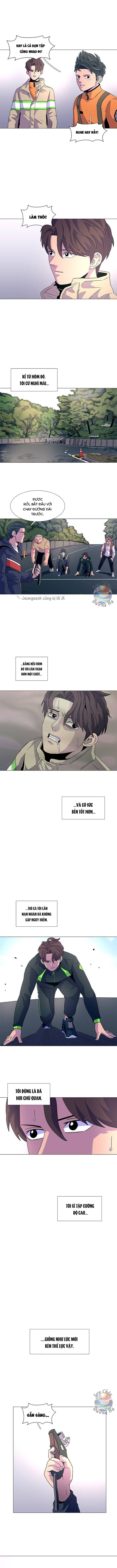 1 Second - Chương 13
