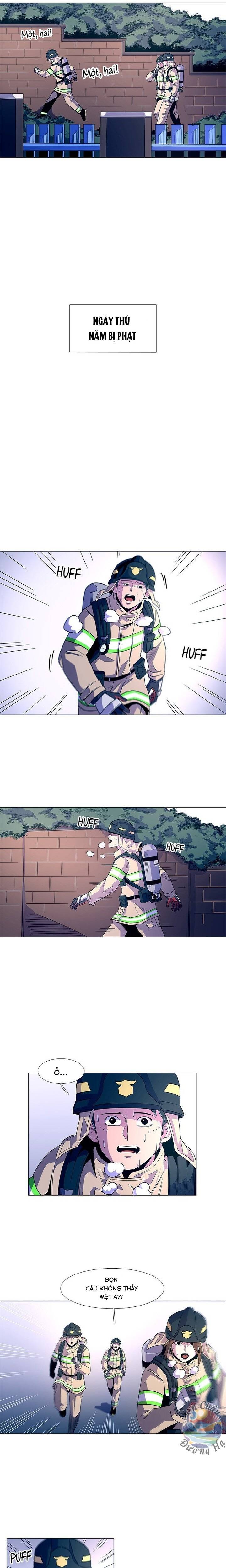 1 Second - Chương 13