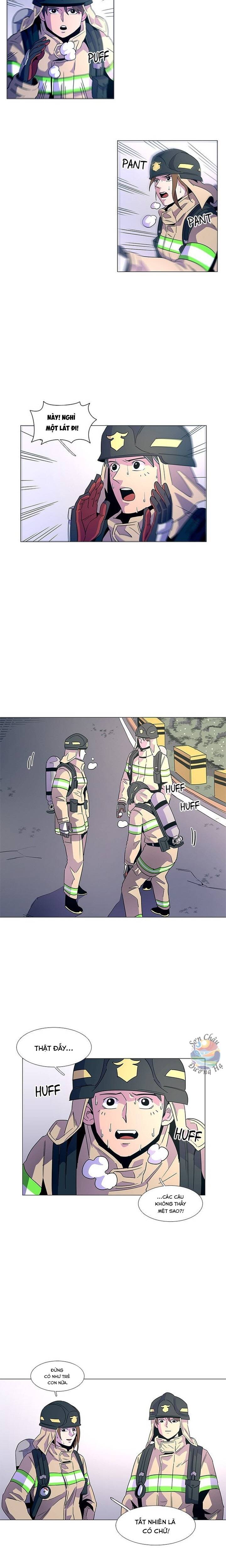 1 Second - Chương 13