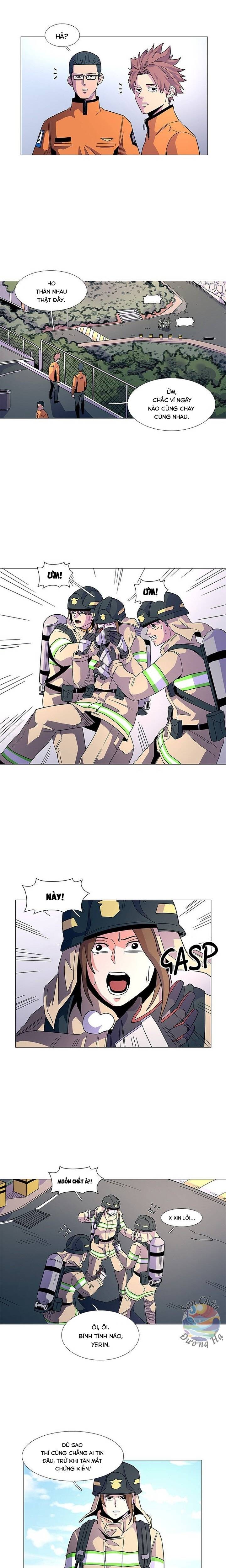 1 Second - Chương 13
