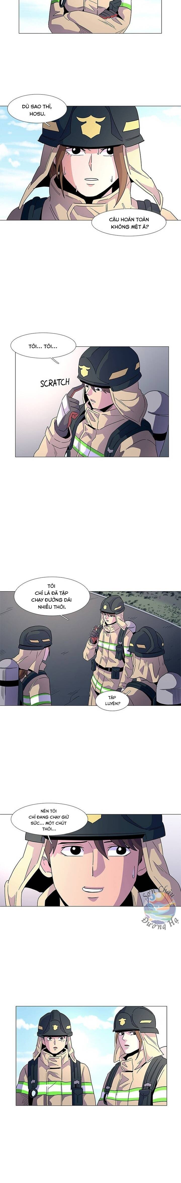 1 Second - Chương 13