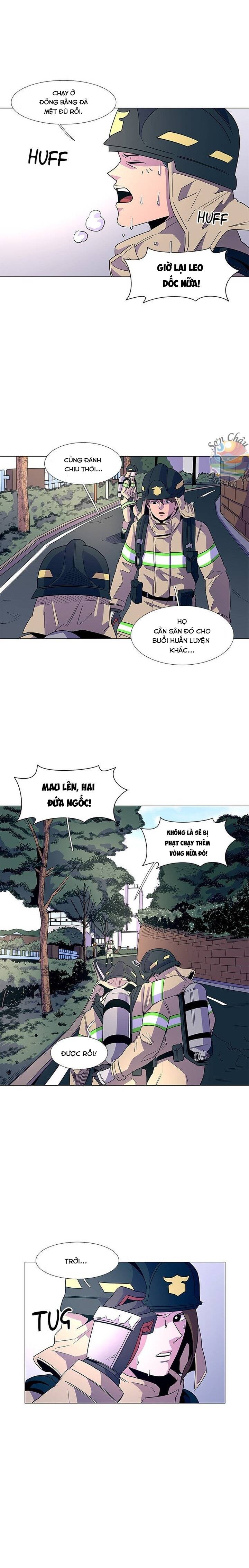 1 Second - Chương 14