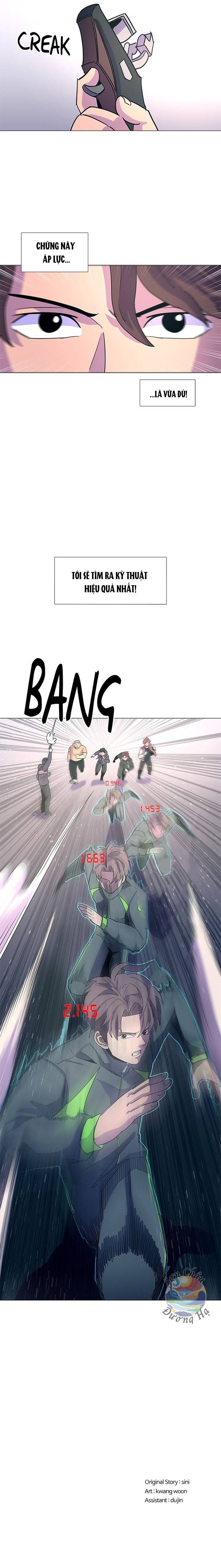 1 Second - Chương 14