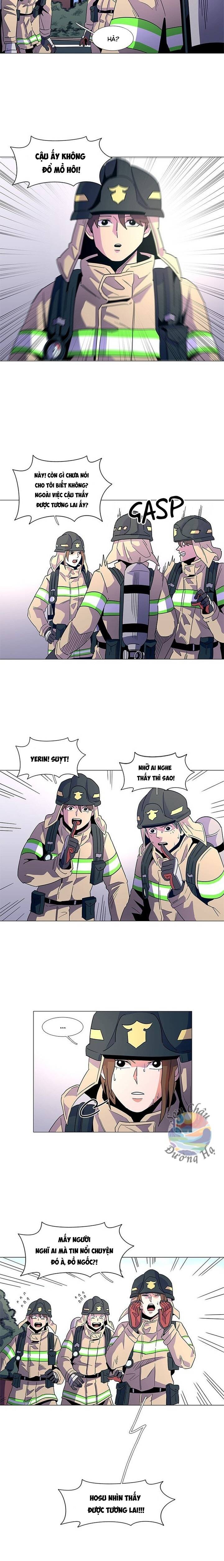 1 Second - Chương 14