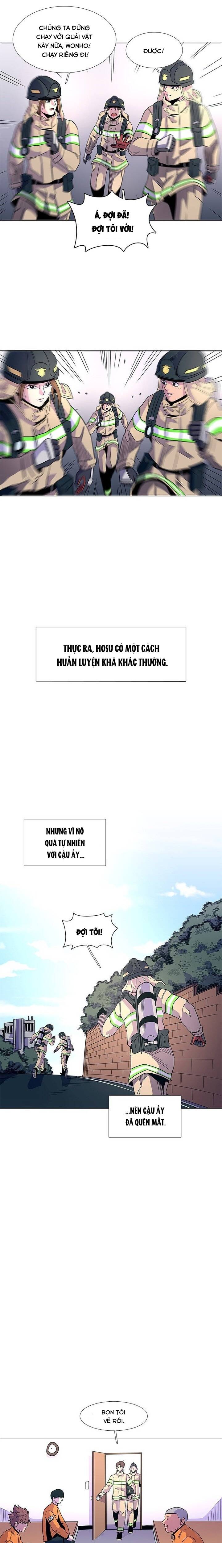 1 Second - Chương 14