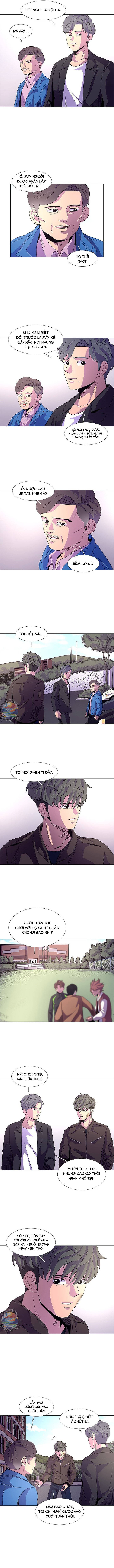 1 Second - Chương 15