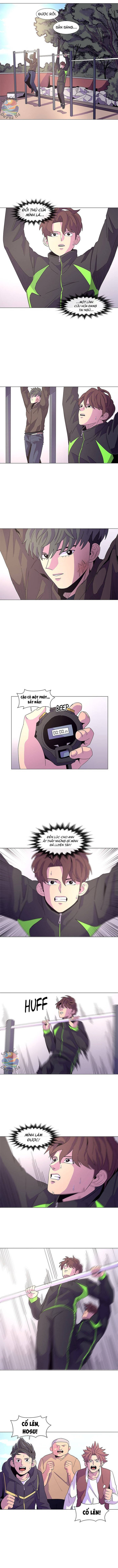 1 Second - Chương 15