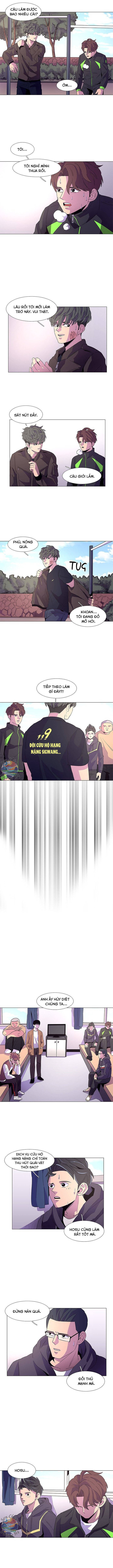 1 Second - Chương 15