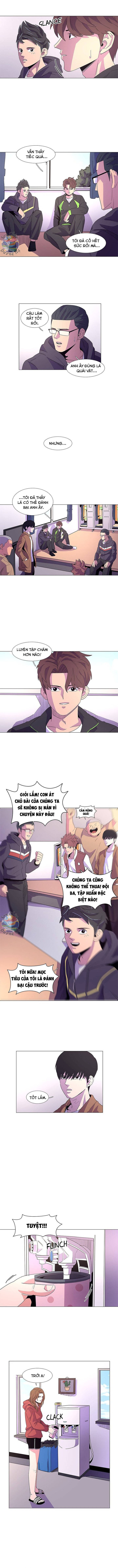 1 Second - Chương 15