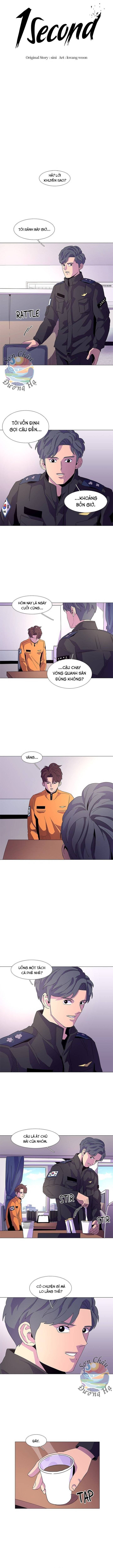1 Second - Chương 16