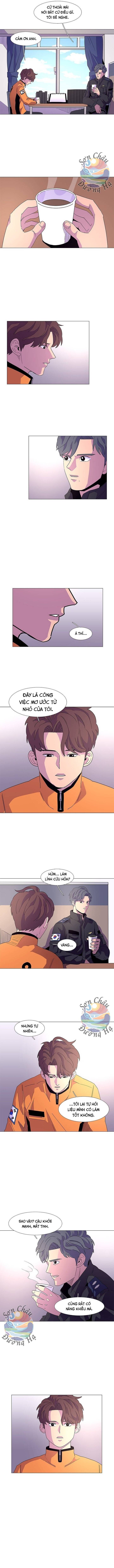 1 Second - Chương 16