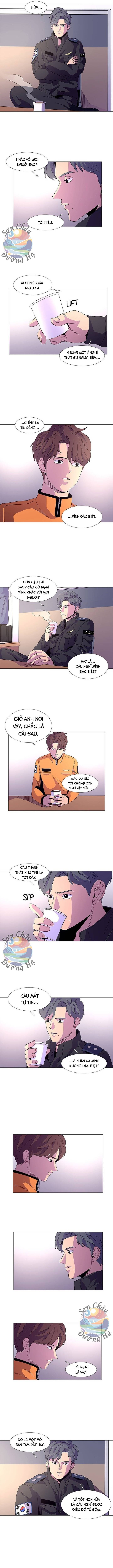 1 Second - Chương 16
