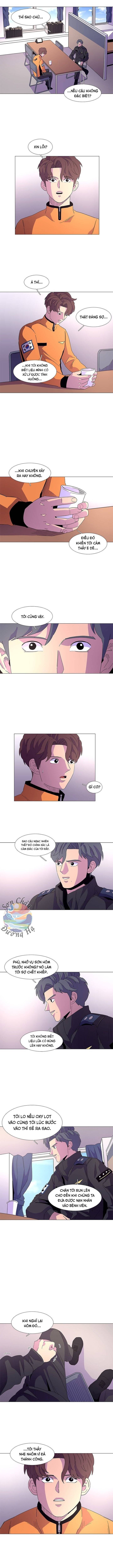 1 Second - Chương 16