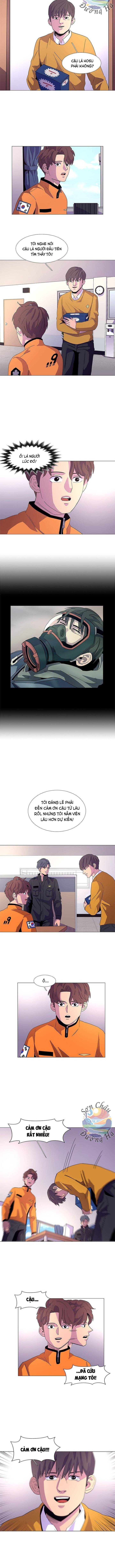 1 Second - Chương 16