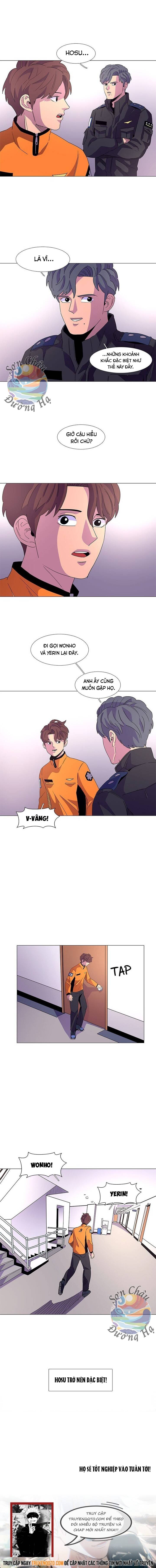 1 Second - Chương 16