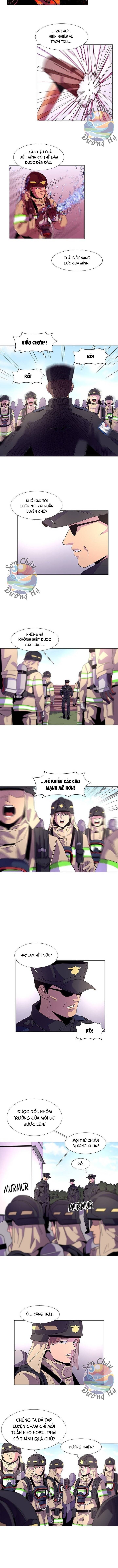1 Second - Chương 17