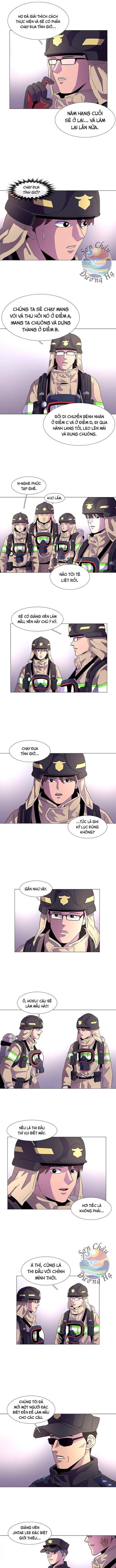 1 Second - Chương 17