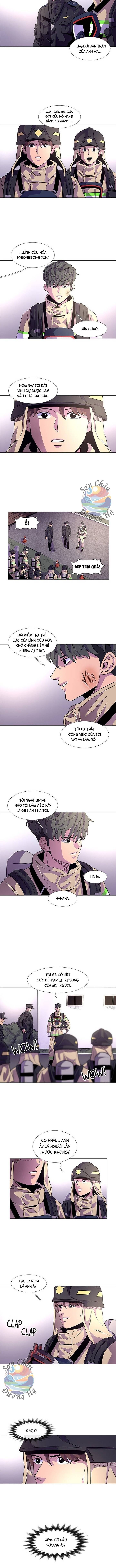 1 Second - Chương 17