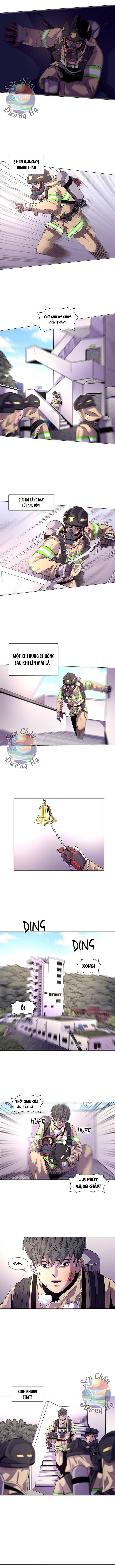 1 Second - Chương 17