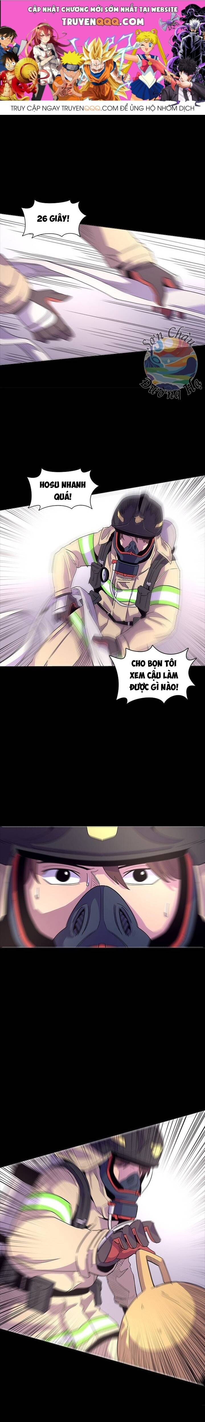 1 Second - Chương 18