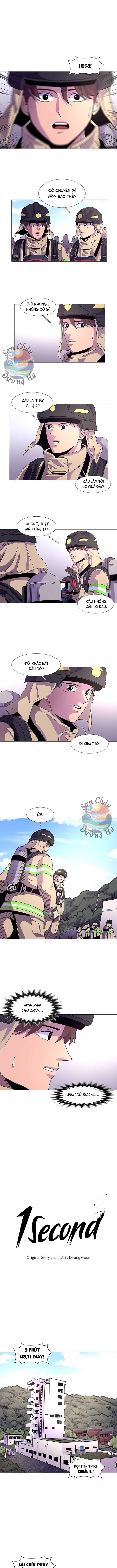 1 Second - Chương 18