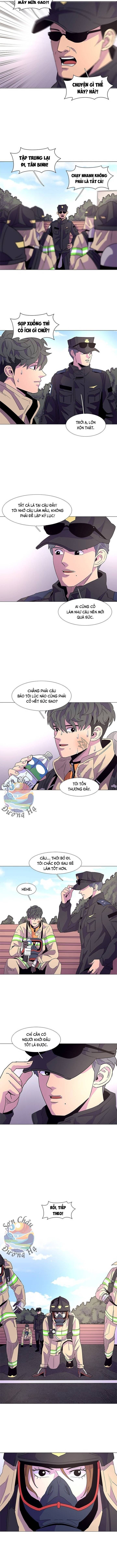 1 Second - Chương 18