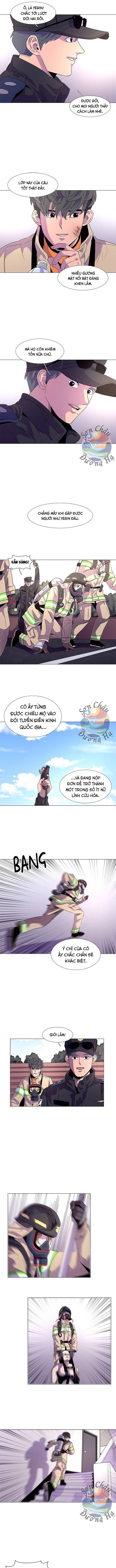 1 Second - Chương 18