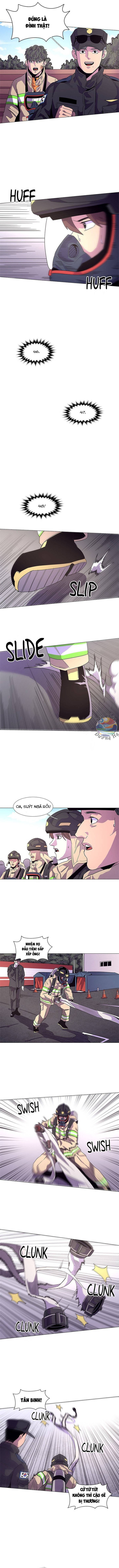1 Second - Chương 19