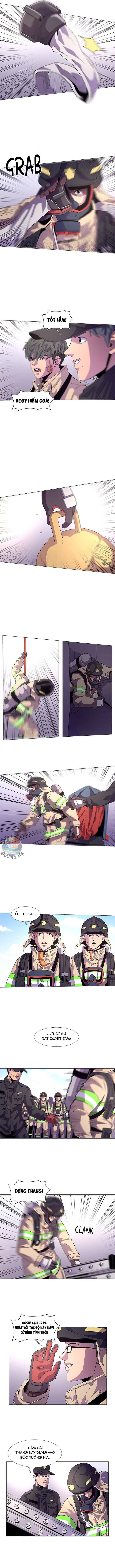 1 Second - Chương 19