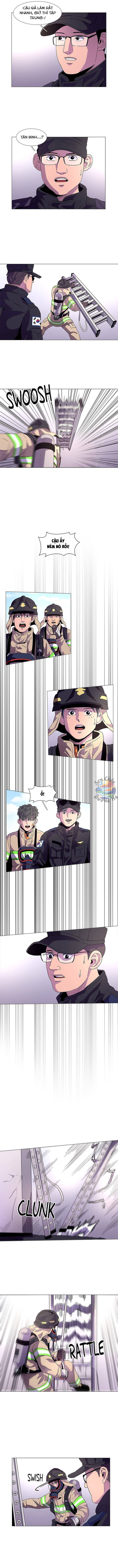 1 Second - Chương 19