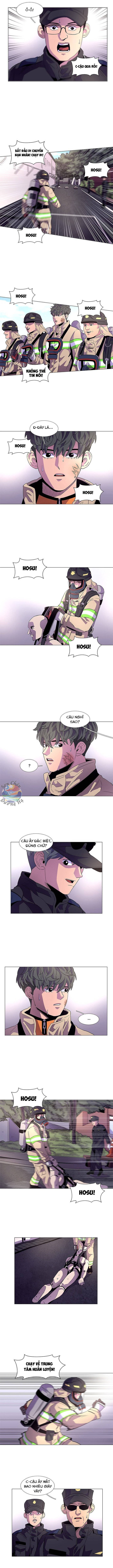 1 Second - Chương 19
