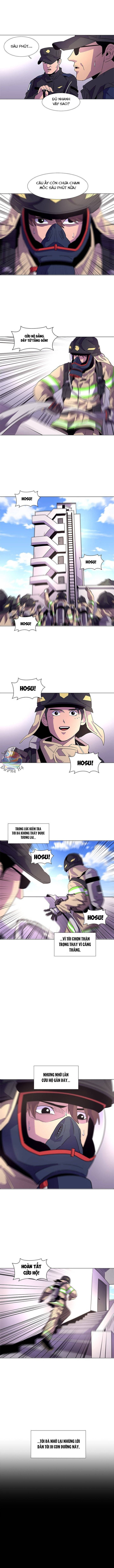 1 Second - Chương 19