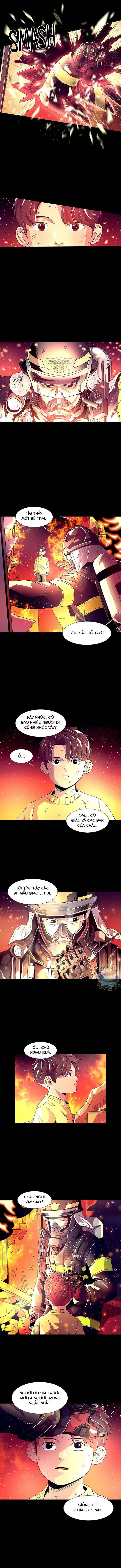 1 Second - Chương 19