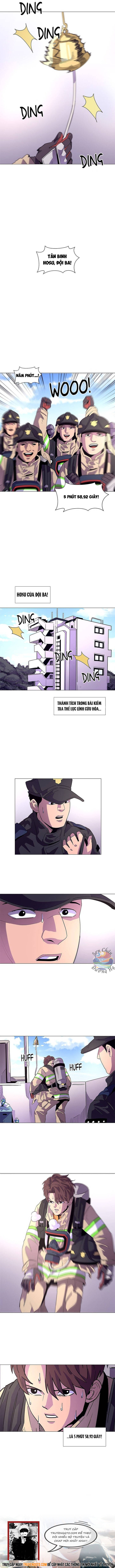 1 Second - Chương 19