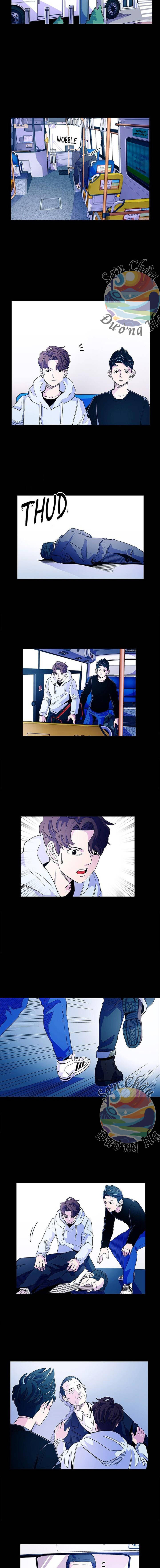 1 Second - Chương 2