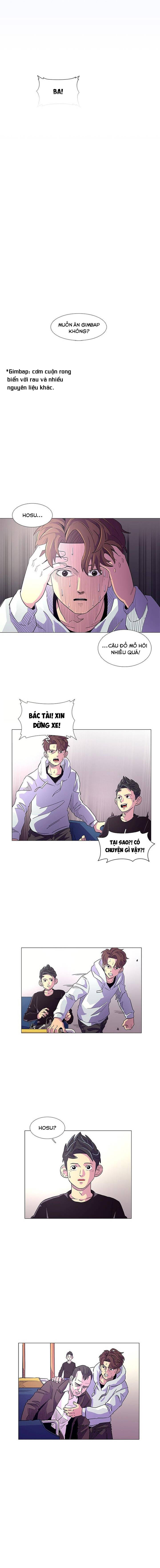 1 Second - Chương 2