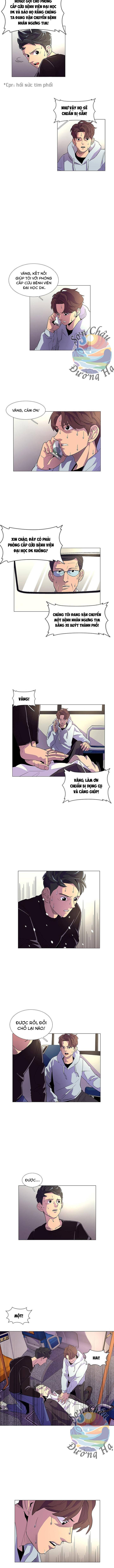 1 Second - Chương 2