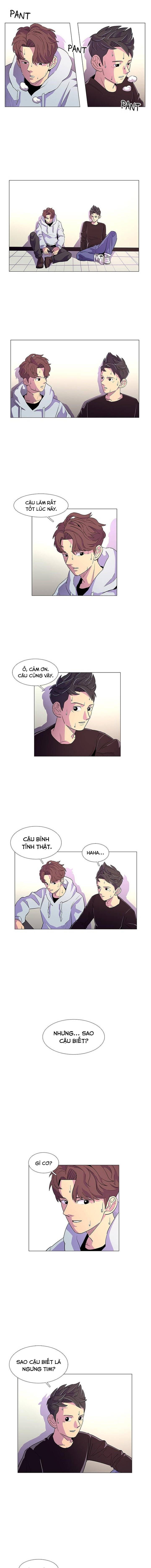 1 Second - Chương 2
