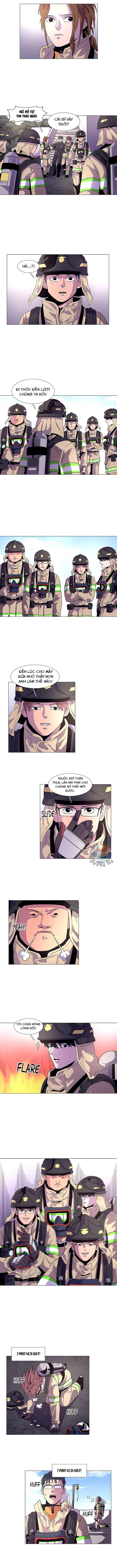 1 Second - Chương 20