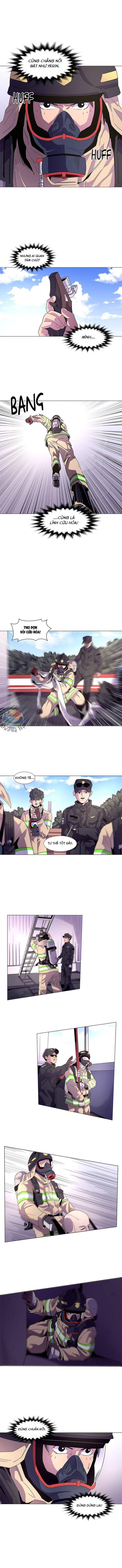 1 Second - Chương 20