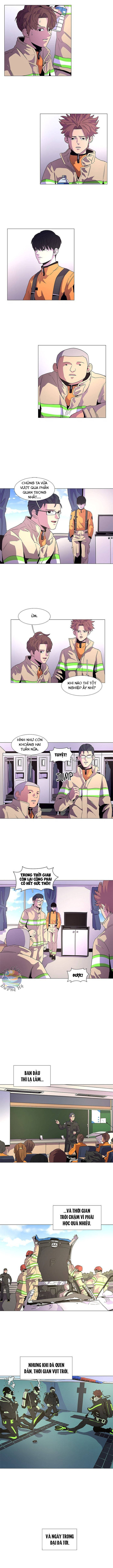 1 Second - Chương 20