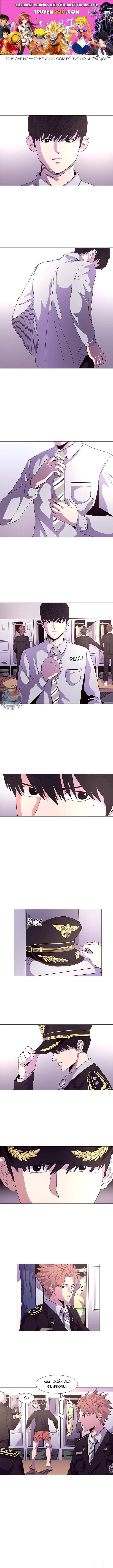 1 Second - Chương 21