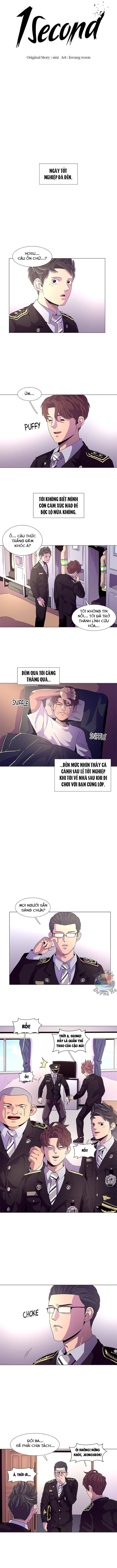 1 Second - Chương 21