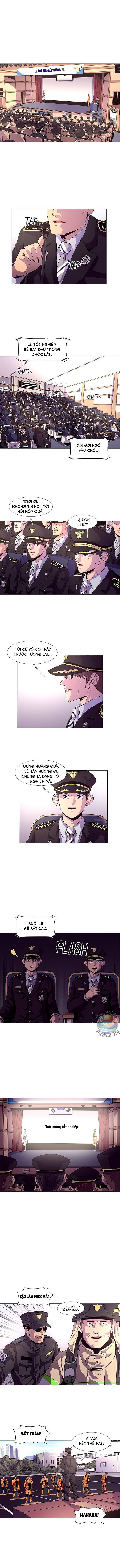 1 Second - Chương 21