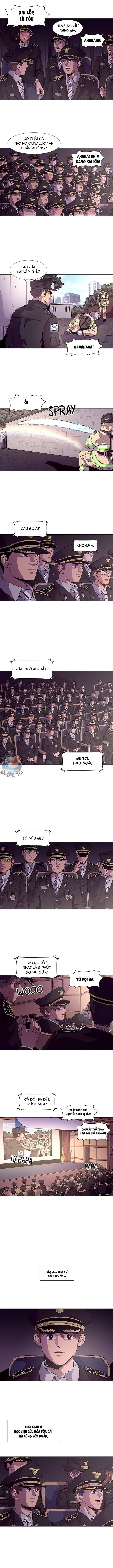 1 Second - Chương 21