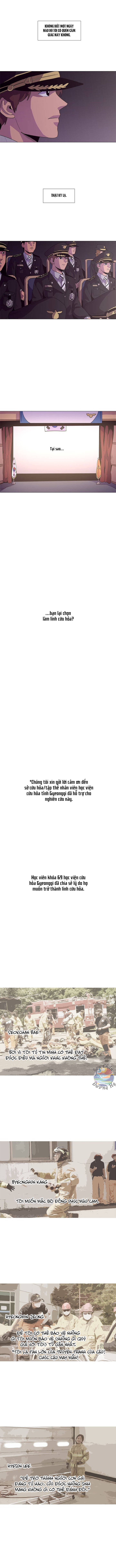 1 Second - Chương 21