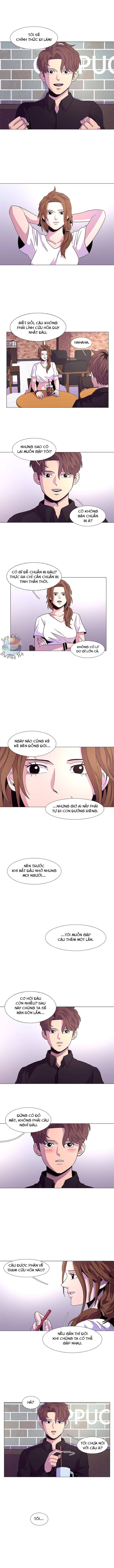 1 Second - Chương 22